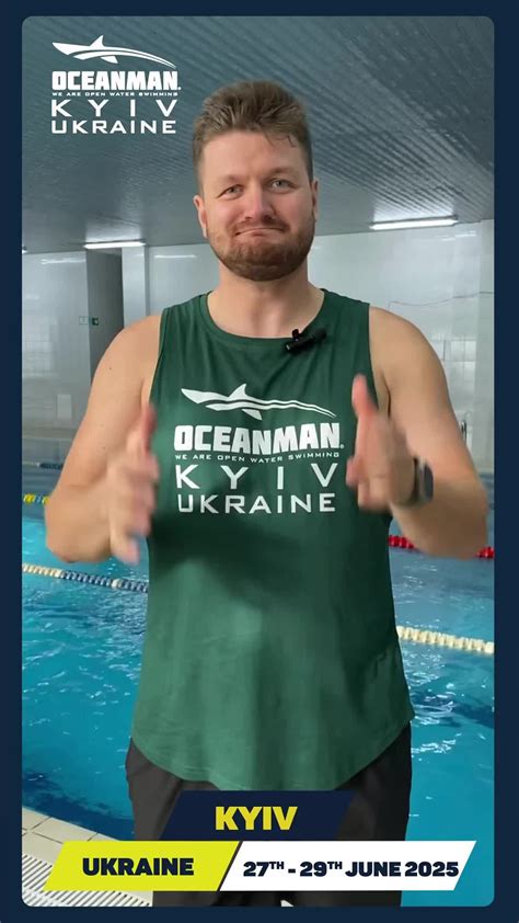 OCEANMAN Ukraine (@oceanman.